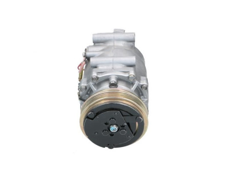 Compressor, air conditioning +Line Original