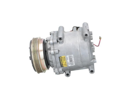 Compressor, air conditioning +Line Original, Image 2