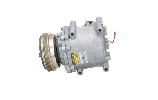 Compressor, air conditioning +Line Original, Image 2