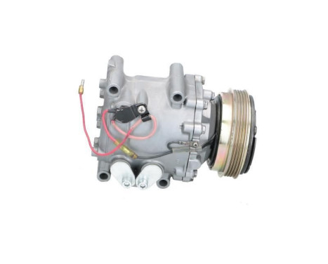 Compressor, air conditioning +Line Original, Image 4