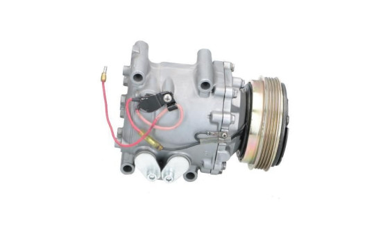 Compressor, air conditioning +Line Original, Image 4