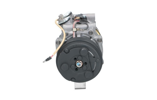 Compressor, air conditioning +Line Original