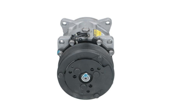 Compressor, air conditioning +Line Original