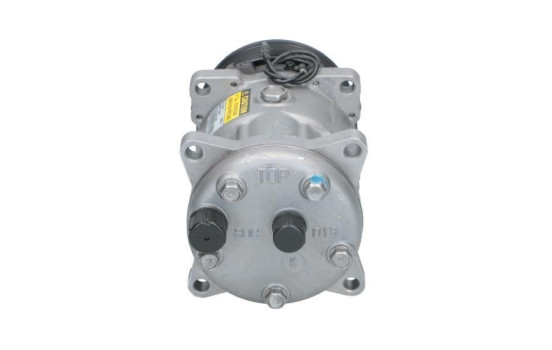 Compressor, air conditioning +Line Original, Image 3