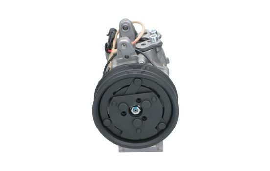 Compressor, air conditioning +Line Original