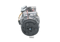 Compressor, air conditioning +Line Original