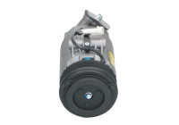 Compressor, air conditioning +Line Original