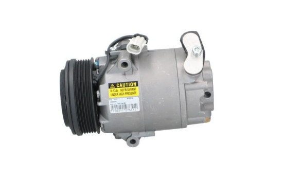 Compressor, air conditioning +Line Original, Image 2