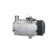 Compressor, air conditioning +Line Original, Thumbnail 4