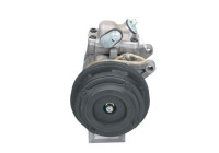 Compressor, air conditioning +Line Original