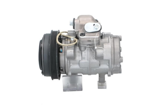 Compressor, air conditioning +Line Original, Image 2