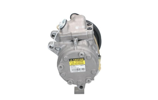 Compressor, air conditioning +Line Original, Image 3