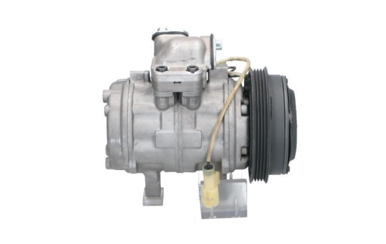 Compressor, air conditioning +Line Original, Image 4