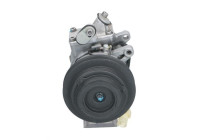 Compressor, air conditioning +Line Original