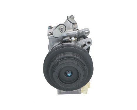 Compressor, air conditioning +Line Original