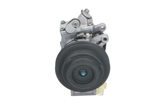 Compressor, air conditioning +Line Original