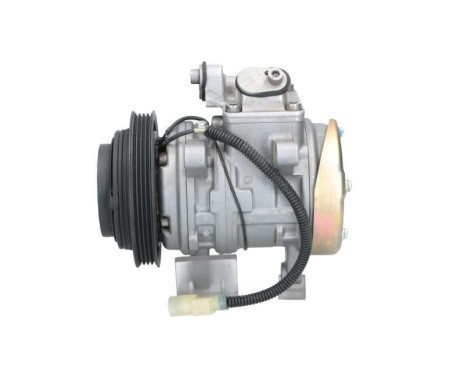 Compressor, air conditioning +Line Original, Image 2