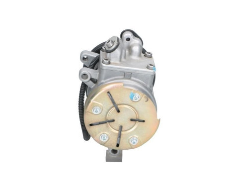 Compressor, air conditioning +Line Original, Image 3