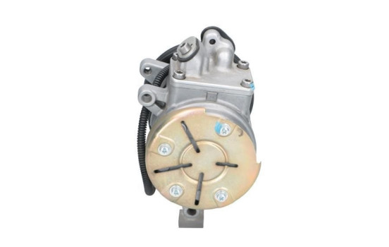 Compressor, air conditioning +Line Original, Image 3