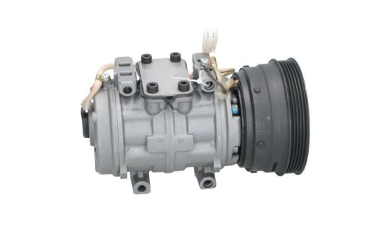 Compressor, air conditioning +Line Original, Image 4
