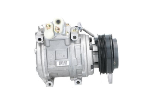 Compressor, air conditioning +Line Original, Image 4
