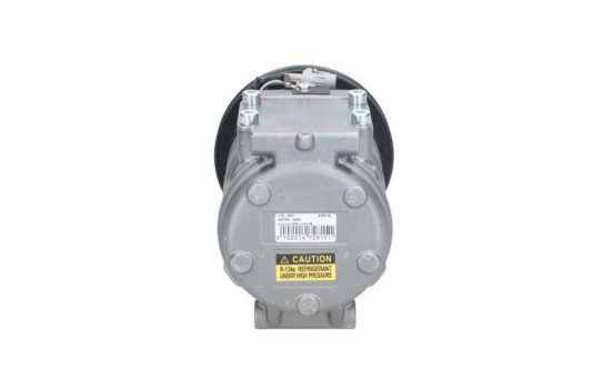 Compressor, air conditioning +Line Original, Image 3