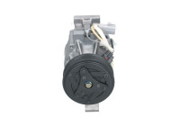 Compressor, air conditioning +Line Original