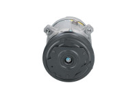 Compressor, air conditioning +Line Original