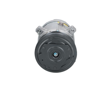 Compressor, air conditioning +Line Original