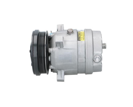 Compressor, air conditioning +Line Original, Image 2