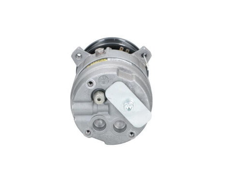 Compressor, air conditioning +Line Original, Image 3