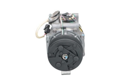 Compressor, air conditioning +Line Original