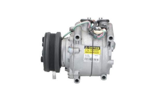 Compressor, air conditioning +Line Original, Image 2