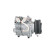 Compressor, air conditioning +Line Original, Thumbnail 4