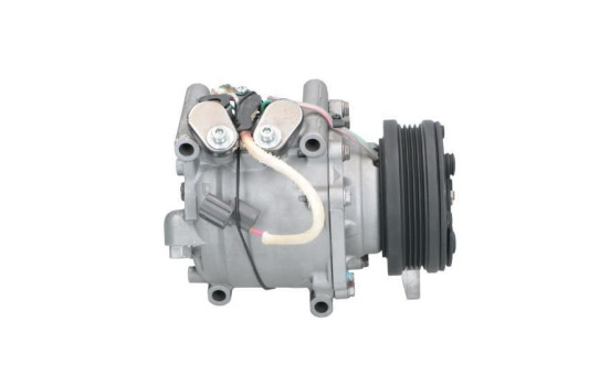 Compressor, air conditioning +Line Original, Image 4