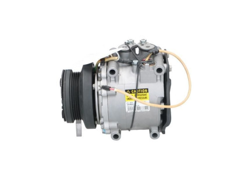 Compressor, air conditioning +Line Original, Image 2