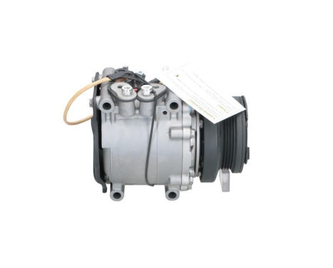 Compressor, air conditioning +Line Original, Image 4