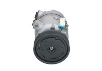 Compressor, air conditioning +Line Original