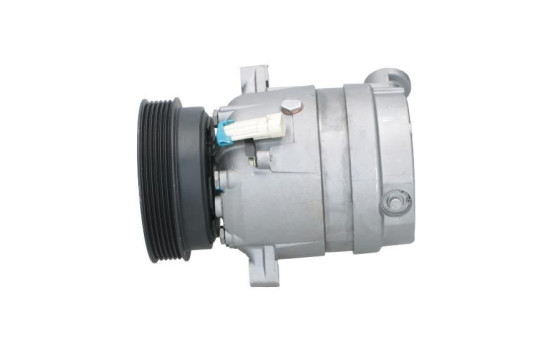 Compressor, air conditioning +Line Original, Image 2