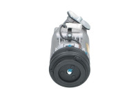 Compressor, air conditioning +Line Original