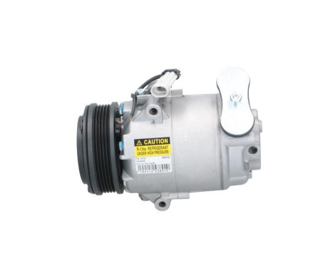 Compressor, air conditioning +Line Original, Image 2
