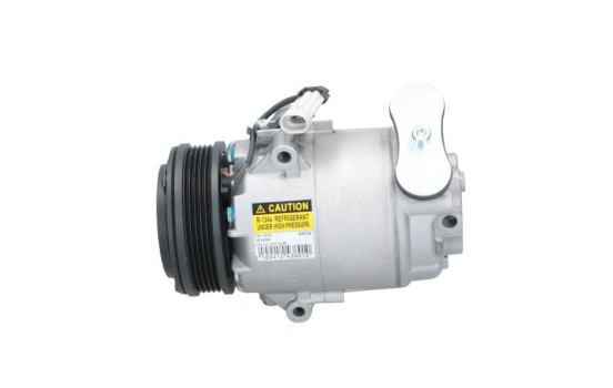 Compressor, air conditioning +Line Original, Image 2