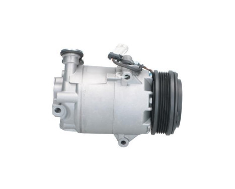 Compressor, air conditioning +Line Original, Image 4
