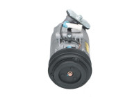 Compressor, air conditioning +Line Original