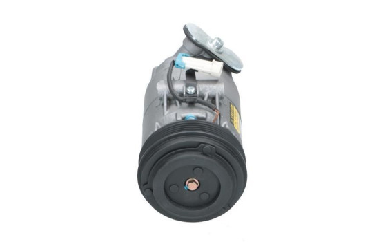 Compressor, air conditioning +Line Original