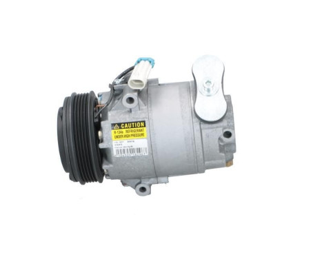 Compressor, air conditioning +Line Original, Image 2