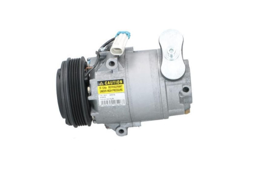 Compressor, air conditioning +Line Original, Image 2