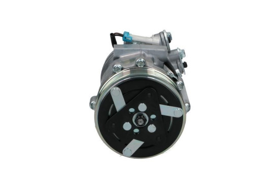 Compressor, air conditioning +Line Original