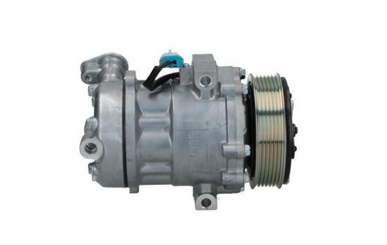 Compressor, air conditioning +Line Original, Image 4