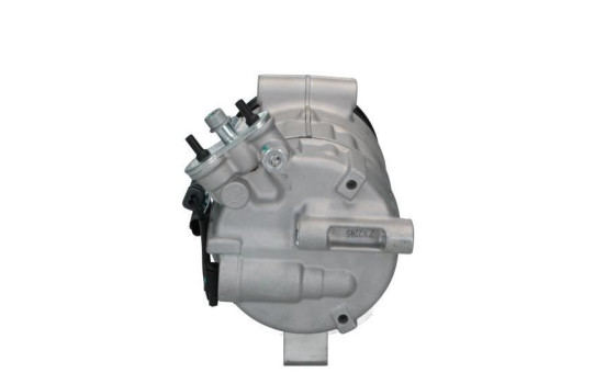 Compressor, air conditioning +Line Original, Image 3